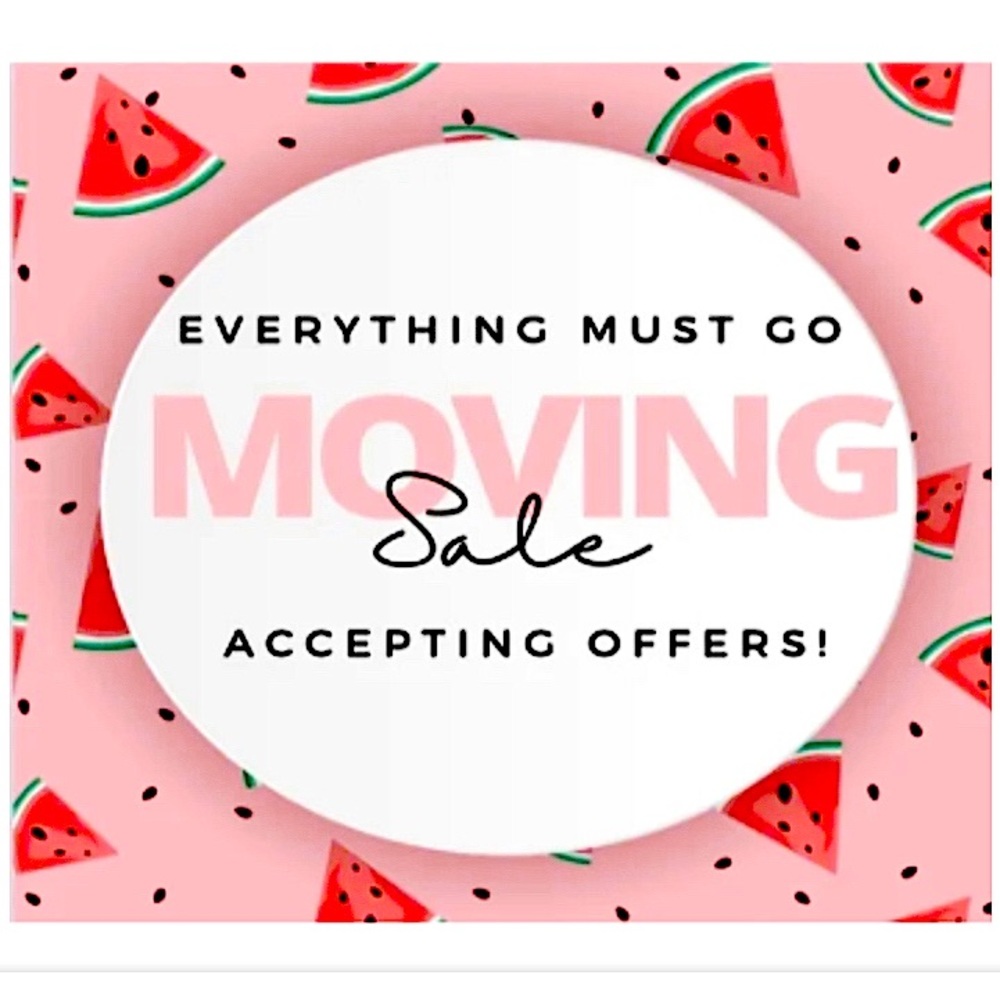 🌸Accepting offers🌸